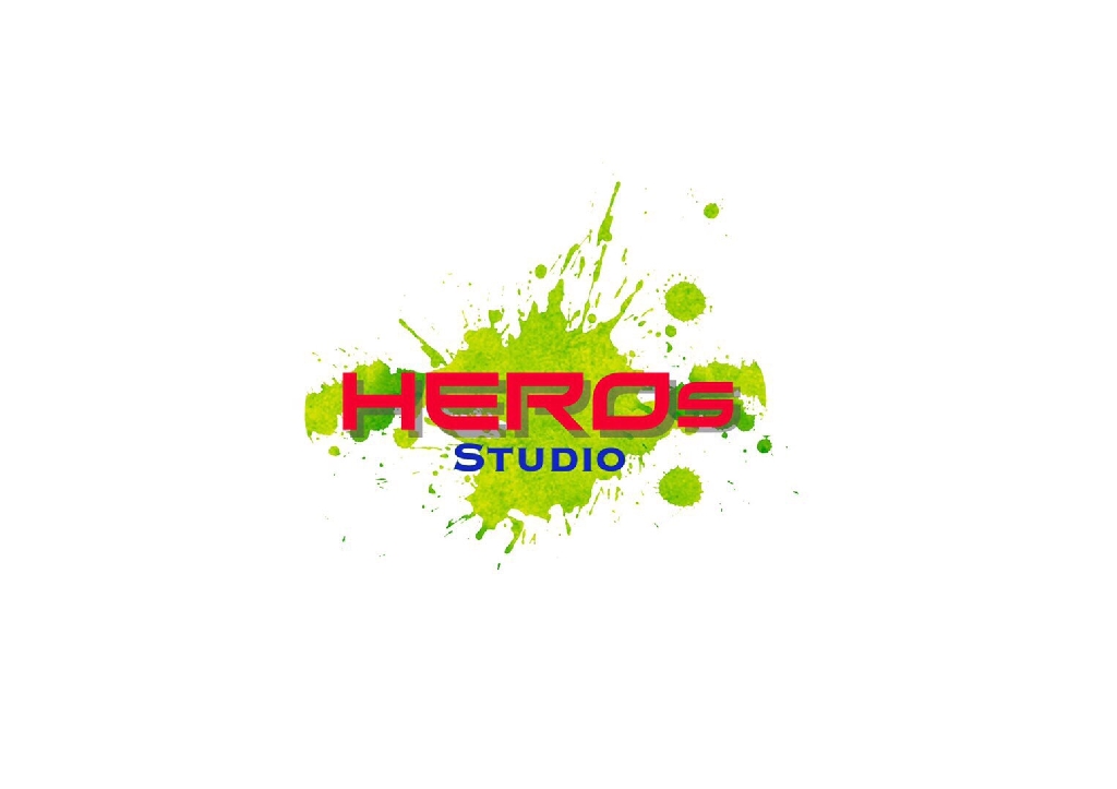 バク転・アクロバット教室 HEROs STUDIOのメイン画像